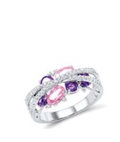 Anello Verynice Donna in Argento J450 - J450-16